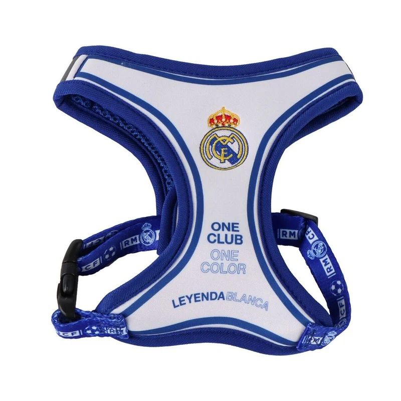 Jouet pour chien Real Madrid C.F. Bleu