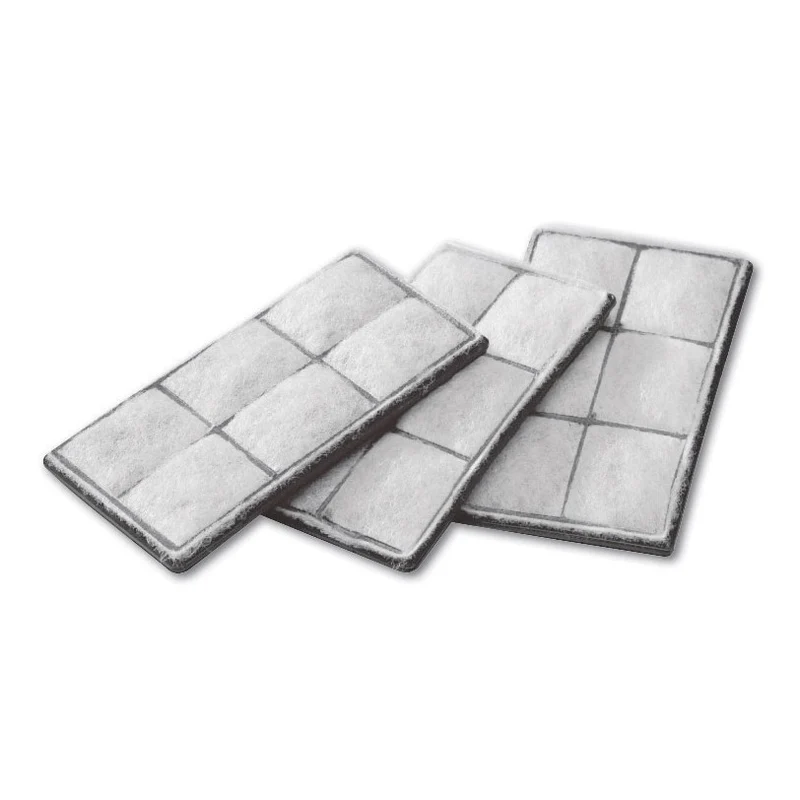 Filtres de rechange pour fontaines Drinkwell Mini-Original-Platinum