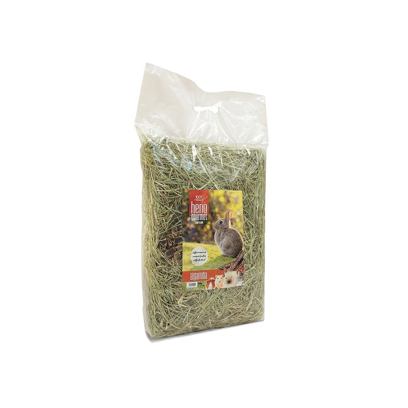 Foin TRIXDER 500 g Caroube