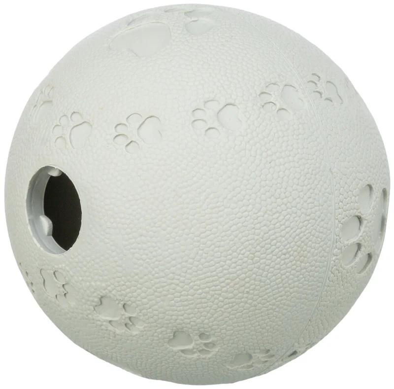 BALLE A FRIANDISES POUR CHIEN