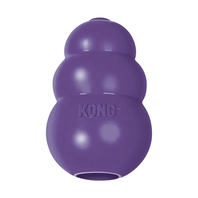 KONG senior