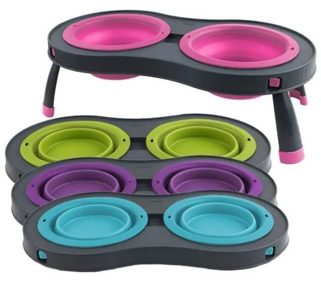 DEXAS GAMELLES