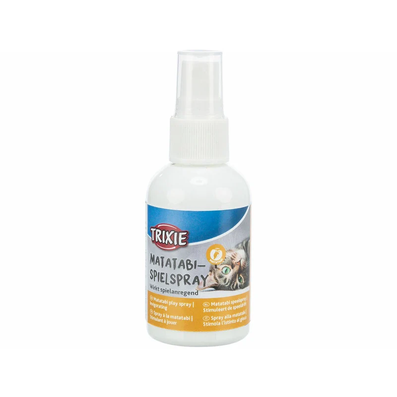 Spray Trixie