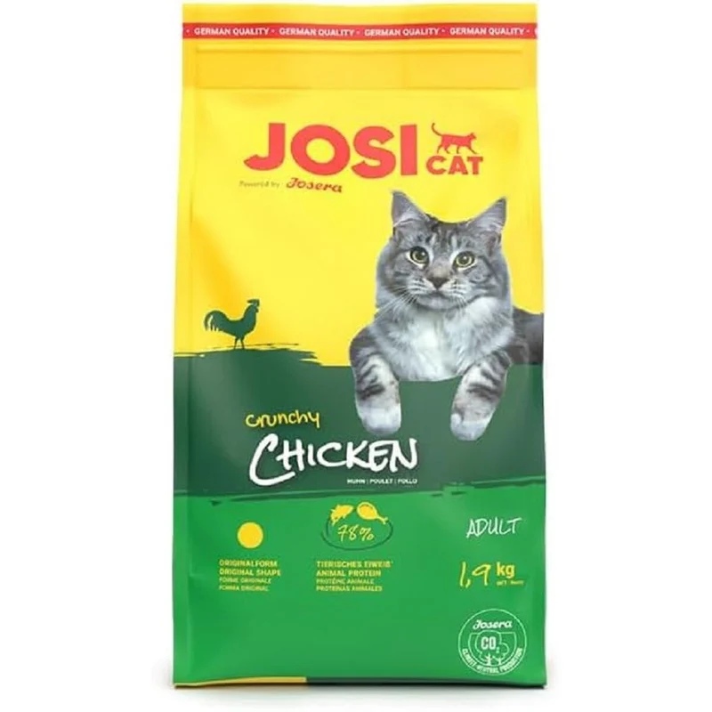 Aliments pour chat Josera Adulte