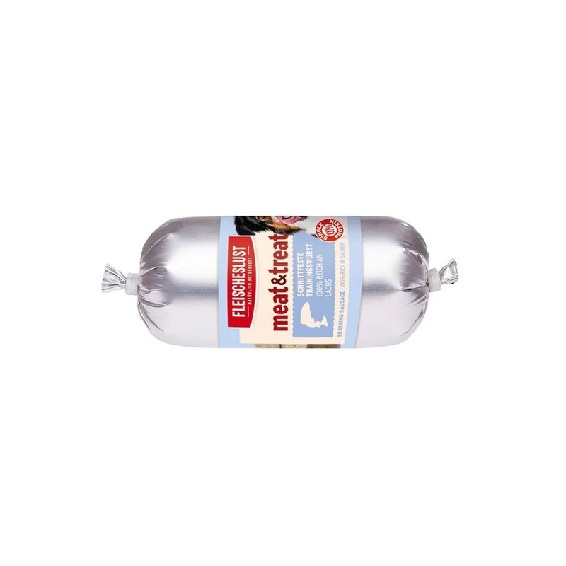 Repas pour chien Fleischeslust 20019A 200 gr