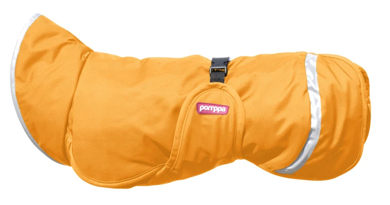 Pomppa Kevyt Dandelion manteau imperméable chien
