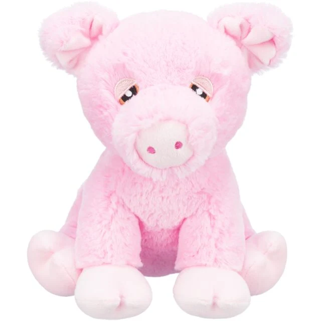 Peluche Edison chien
