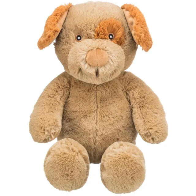 Peluche Enno 40 cm chien