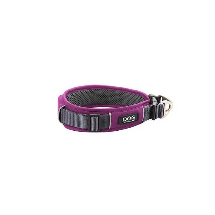 Collier Dog Copenhagen Urban Explorer chien