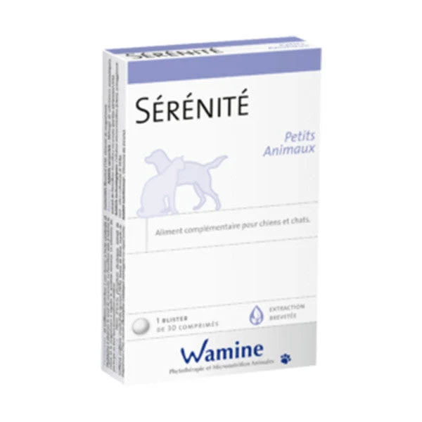 Wamine Sérénité