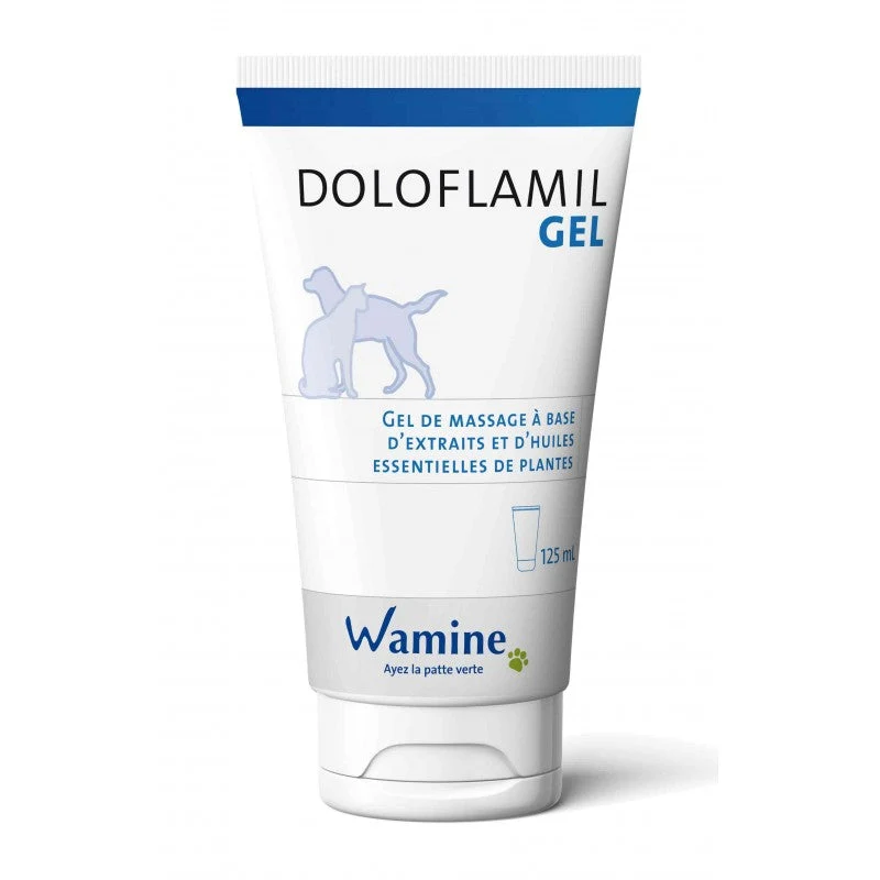 Wamine Doloflamil