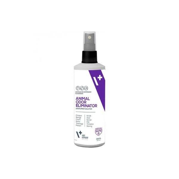 Animal Odor Eliminator