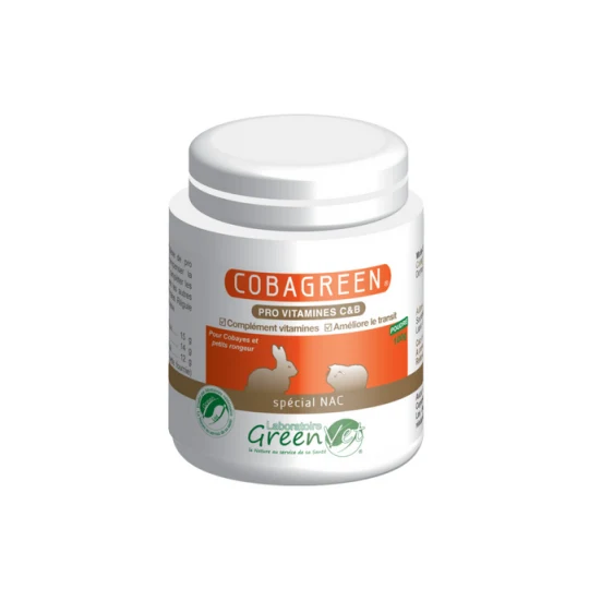 Cobagreen