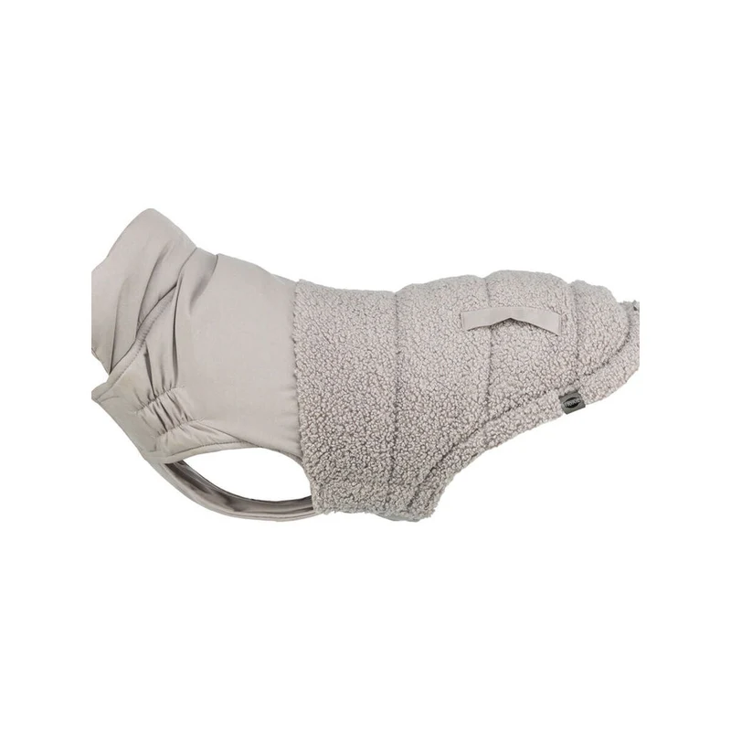 Manteau pour Chien Trixie Gris S