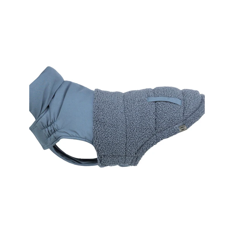 Manteau pour Chien Trixie Bleu S