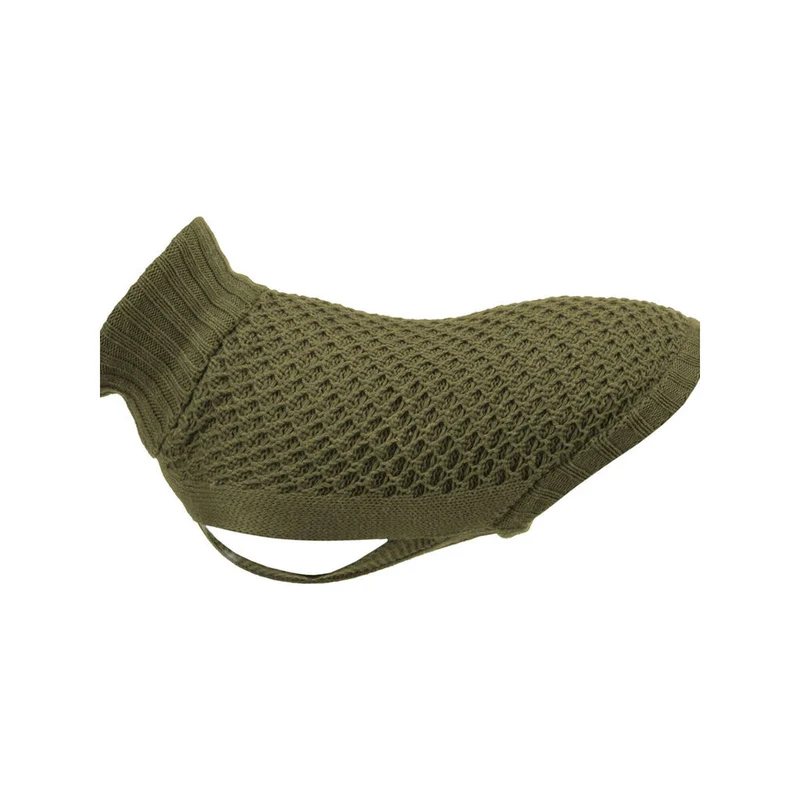 Pull pour chien Trixie Vert Olive S