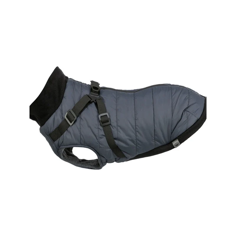 Manteau pour Chien Trixie Bleu M