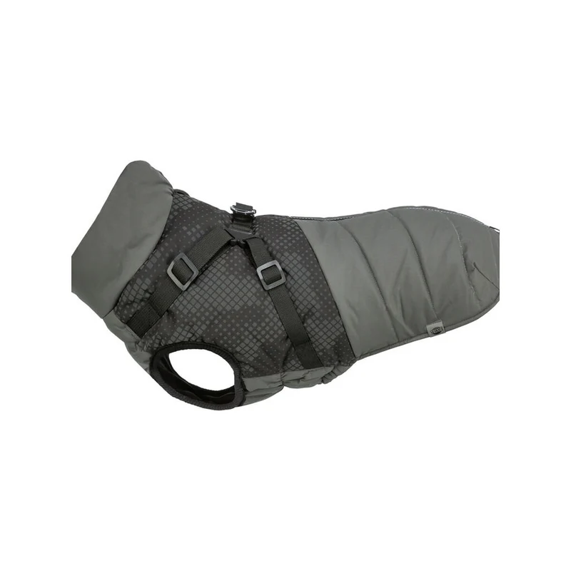 Manteau pour Chien Trixie Gris XS