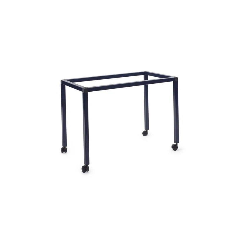 Piedestal pour Cage IMAC Noir 70,2 x 50,3 x 39,5 cm