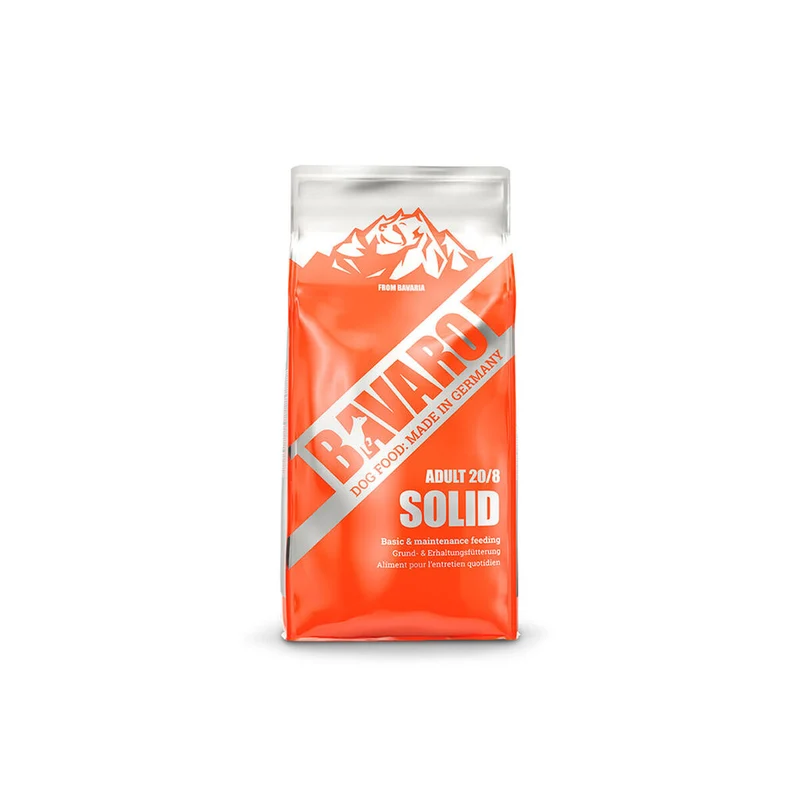 Nourriture Josera Solid Poulet 18 kg