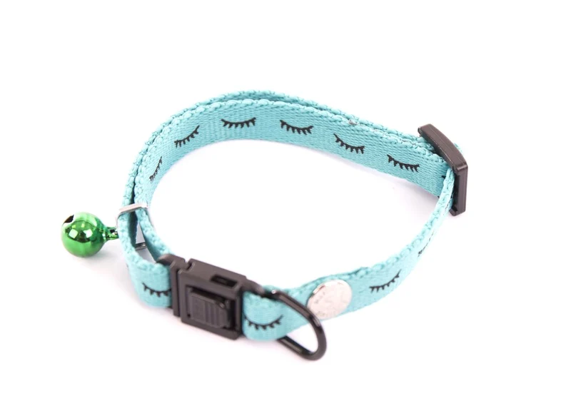 Collier Dodo chat
