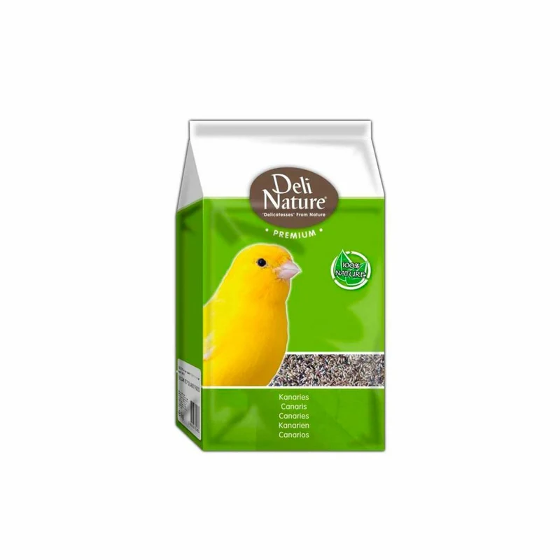 Nourriture pour oiseaux Deli Nature 1 kg