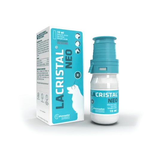 Lacristal Neo chien, chat, NAC