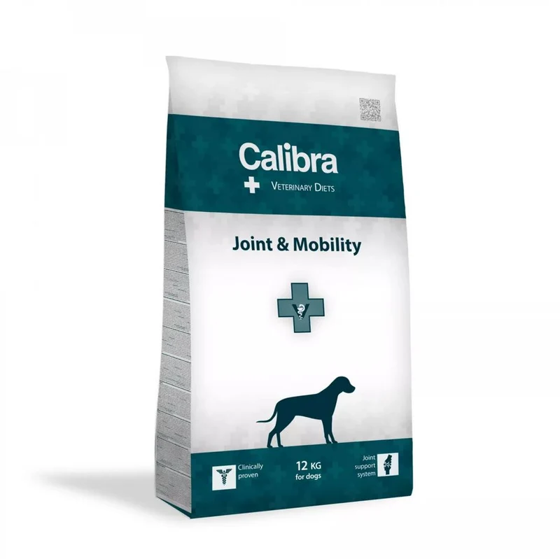 Calibra Veterinary Diets Joint Mobility - croquettes chien