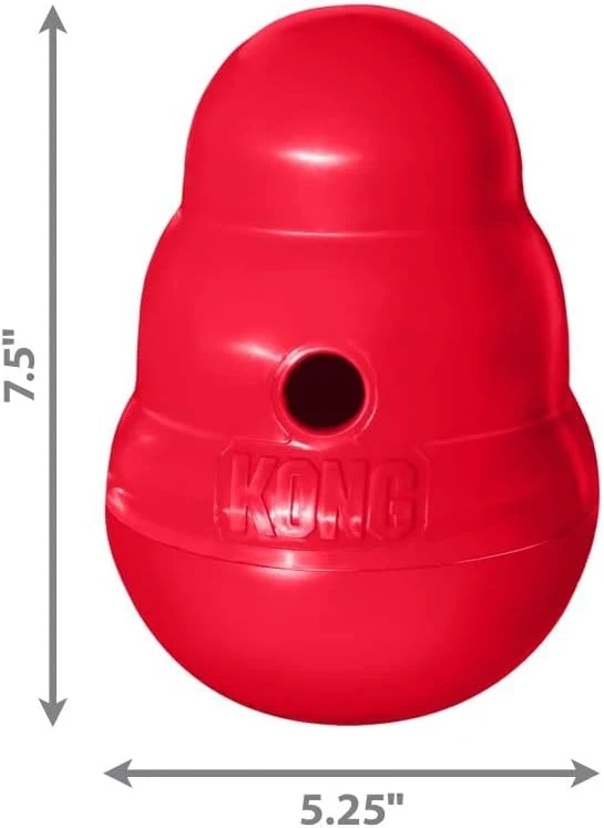 Distributeur Kong Wobbler L