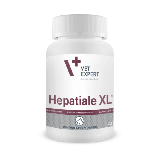 Hepatiale XL