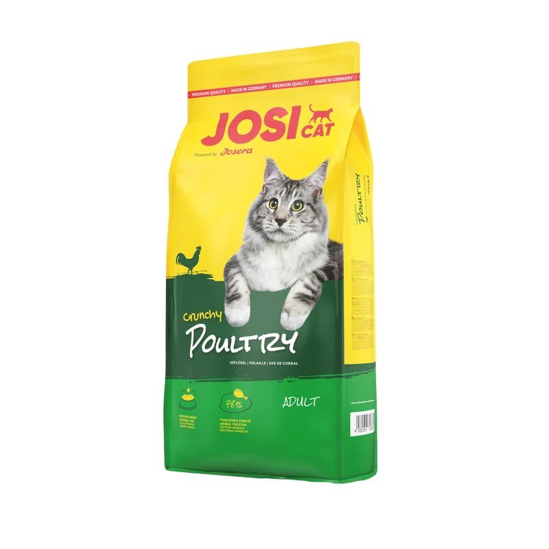Aliments pour chat Josera Adulte