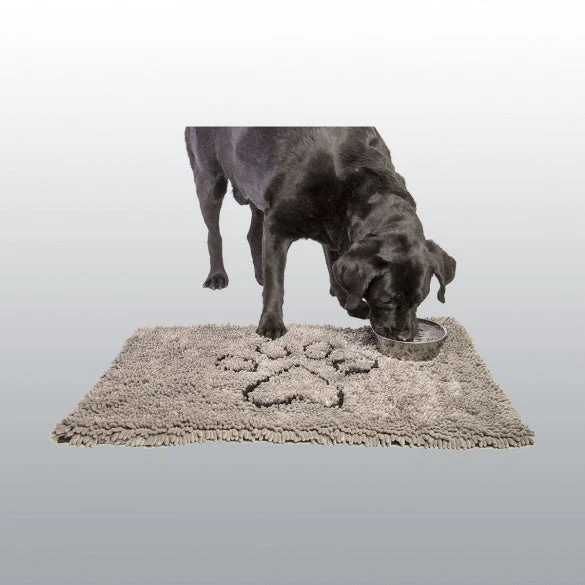 Tapis absorbant chien