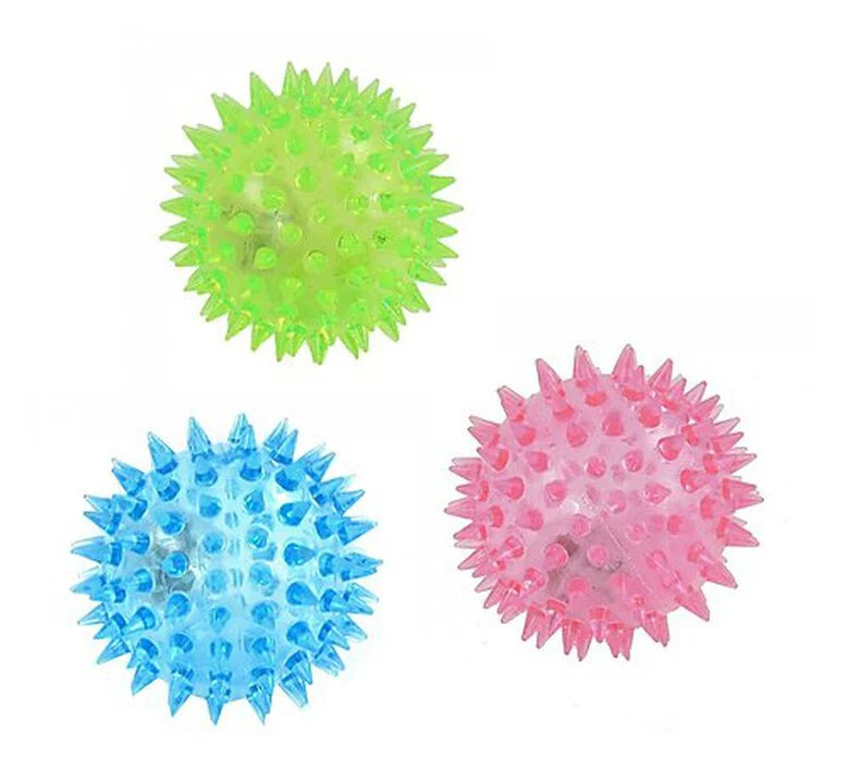Jouet Flash Ball chat