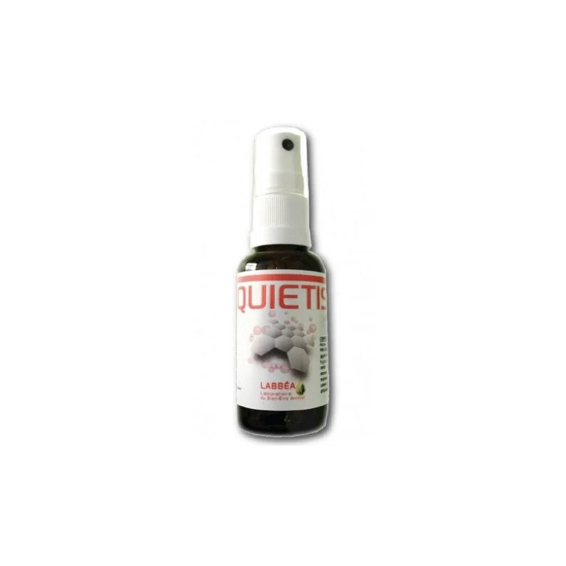 Quietis modificateur d'ambiance chien, chat, rongeur