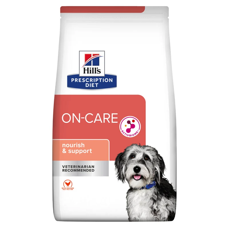 Prescription Diet On-Care ab+ - croquettes chien