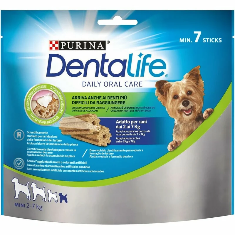 Snack pour chiens Purina