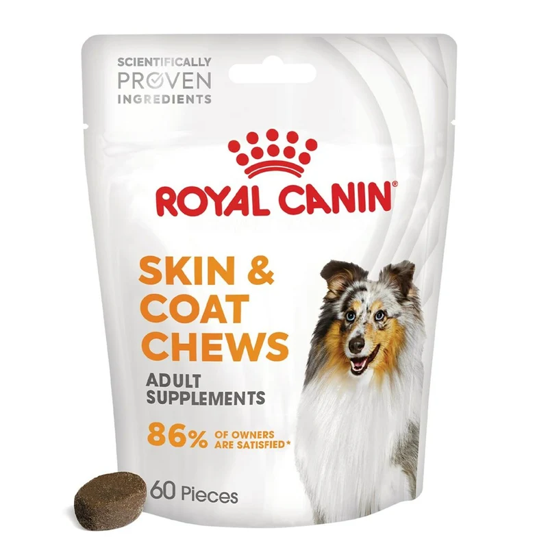 Snack pour chiens Royal Canin 240 g