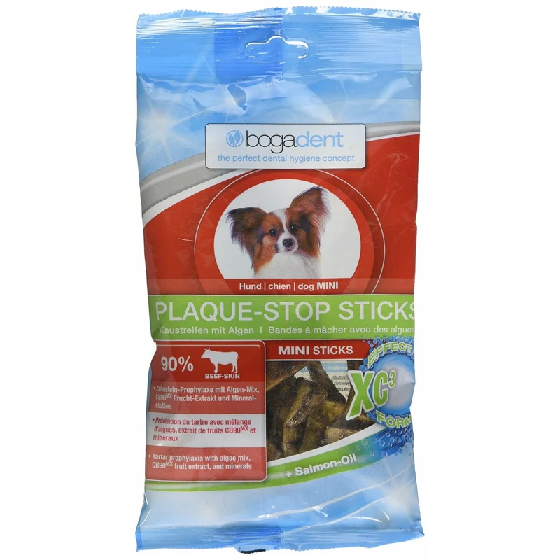 Snack pour chiens Bogar 100 g