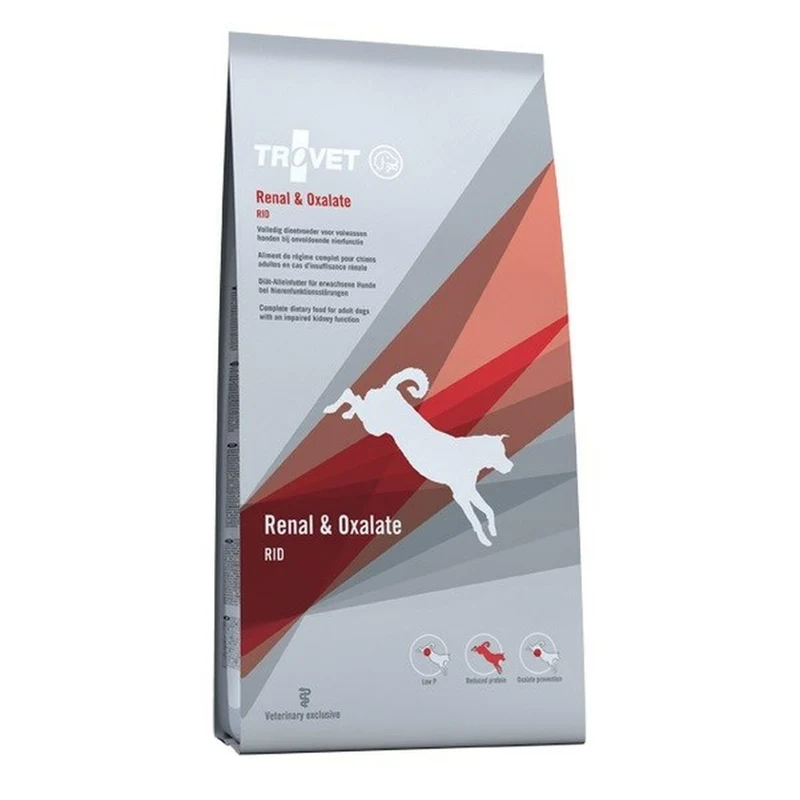 Nourriture Trovet Oiseaux 3 Kg