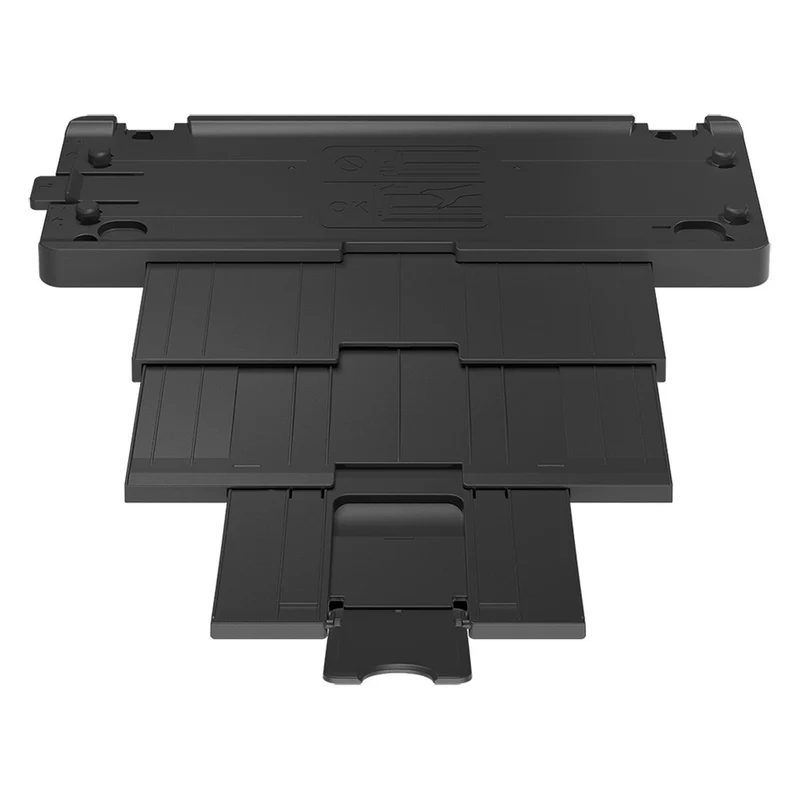 Plateau Brother PAAD004EU Plastique Noir