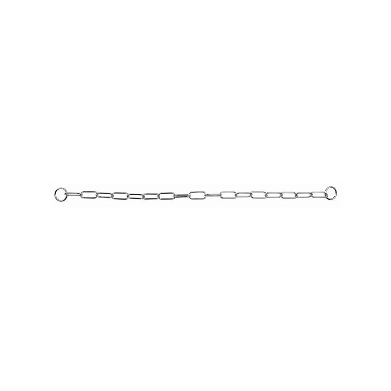 Collier d'entraînement pour chiens Trixie 78 cm Métal