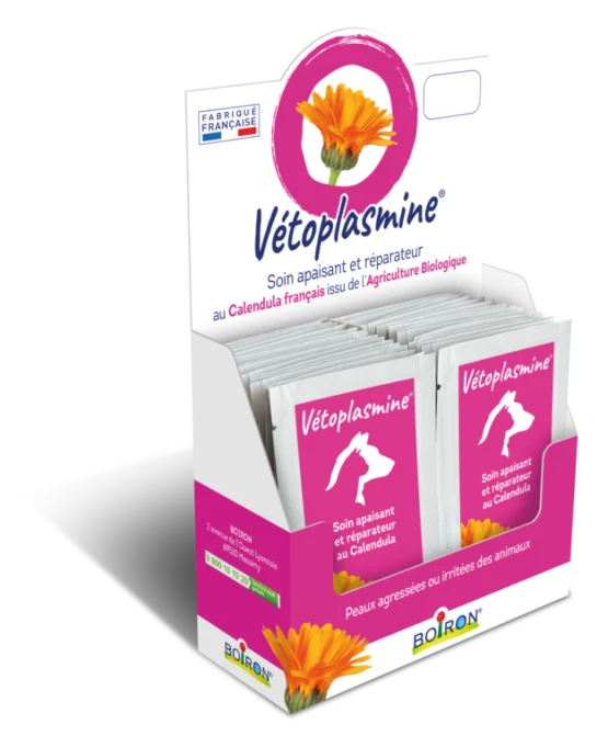Vetoplasmine