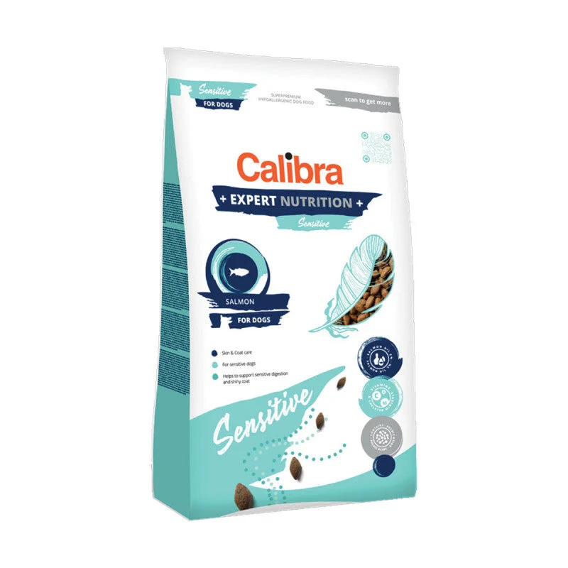Cal En Chien Sensitive Salmon 100g