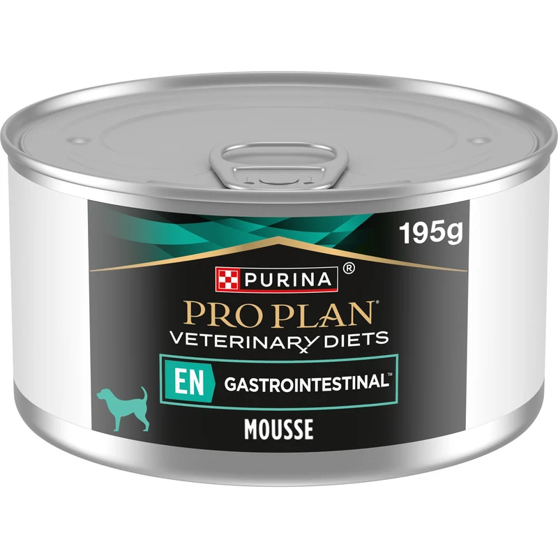 Pro Plan Veterinary Diet Chien En Gastrointestinal 24 x 195g