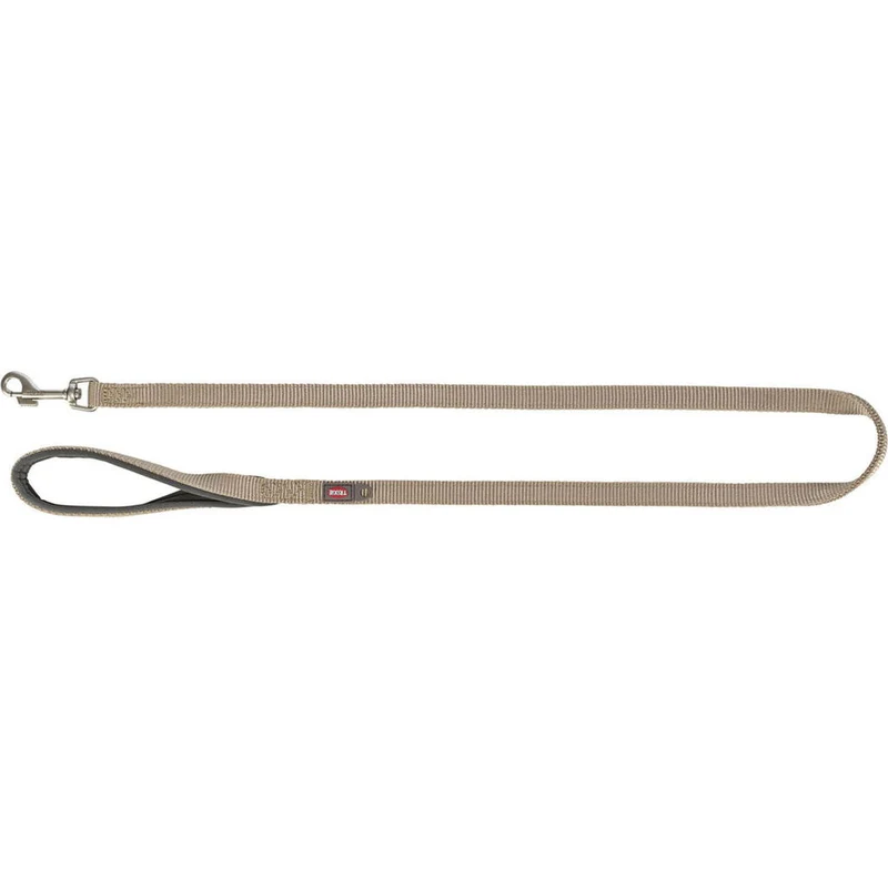 Laisse pour Chien Trixie Premium Sable 1 m L/XL