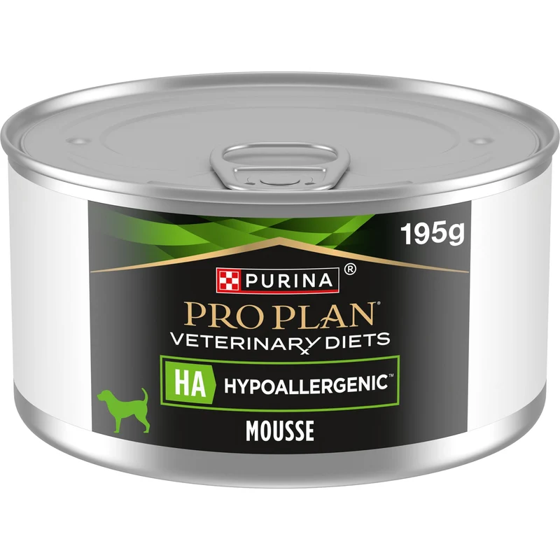 Pro Plan Veterinary Diet Ha Hypoallergenic - pâtée chien, chiot