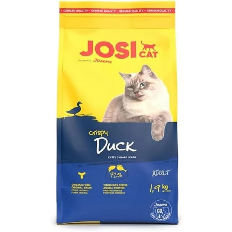 Aliments pour chat Josera Adulte