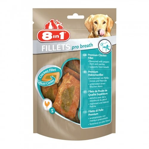 Friandises Pro Digest, facilite la digestion chien
