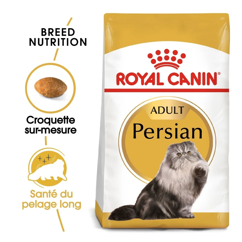 Royal Canin Persian Adult - croquettes chat