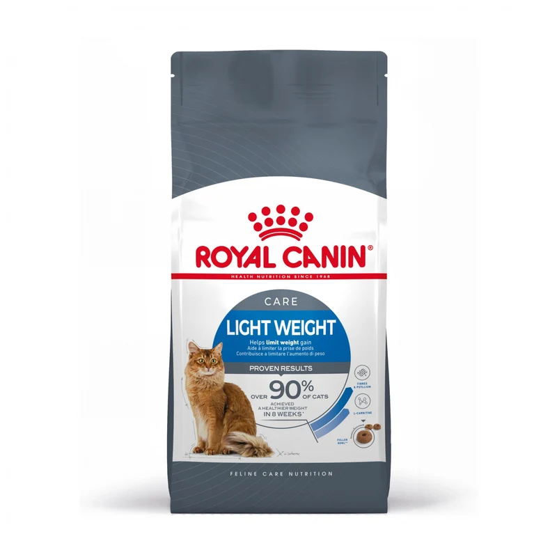 Royal Canin Light Weight Care Adult - croquettes chat